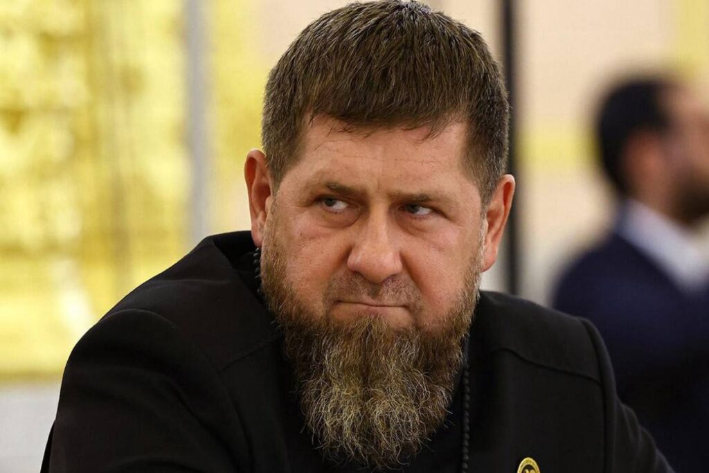 🇷🇺 Кадырова экстренно госпитализировали в Москве перед заседанием Госсовета