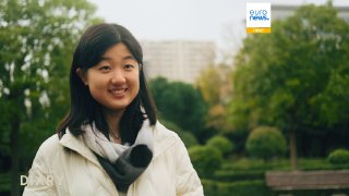 ⚡️ Репортаж Euronews о Баку