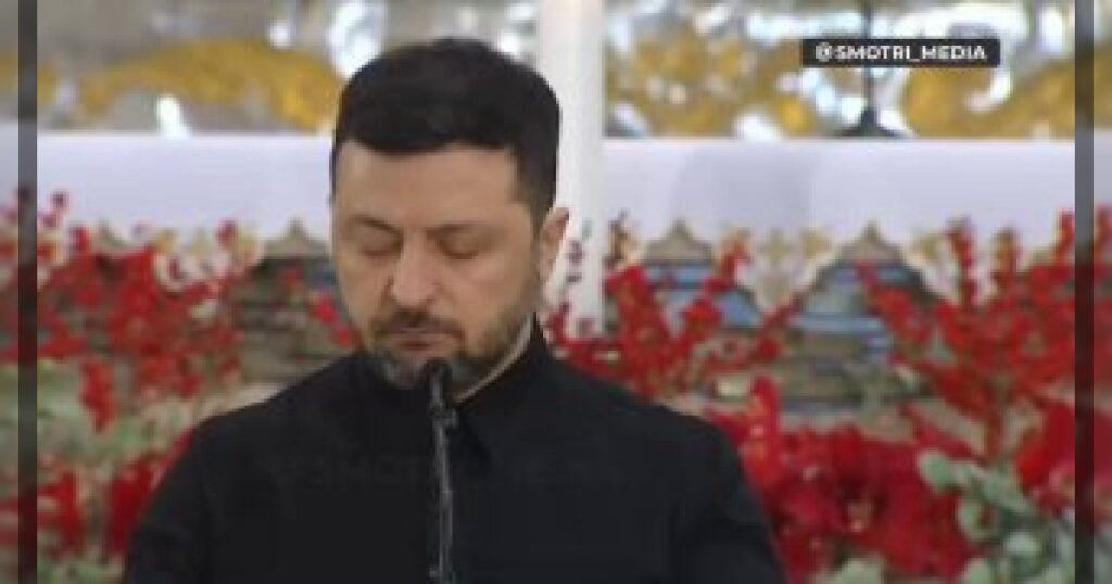 Белому шпицу Лукашенко дано больше прав, чем белорусам — Зеленский.