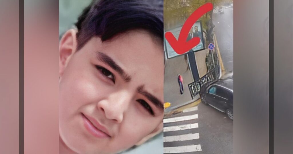 Стали известны детали инцидента, в результате которого в центре Баку тяжёлые травмы получил 10-летний мальчик.