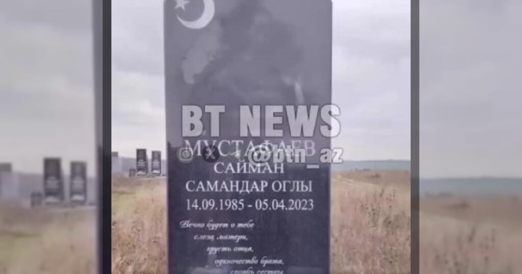 Вот что ждёт «нерусских», воюющих за Россию