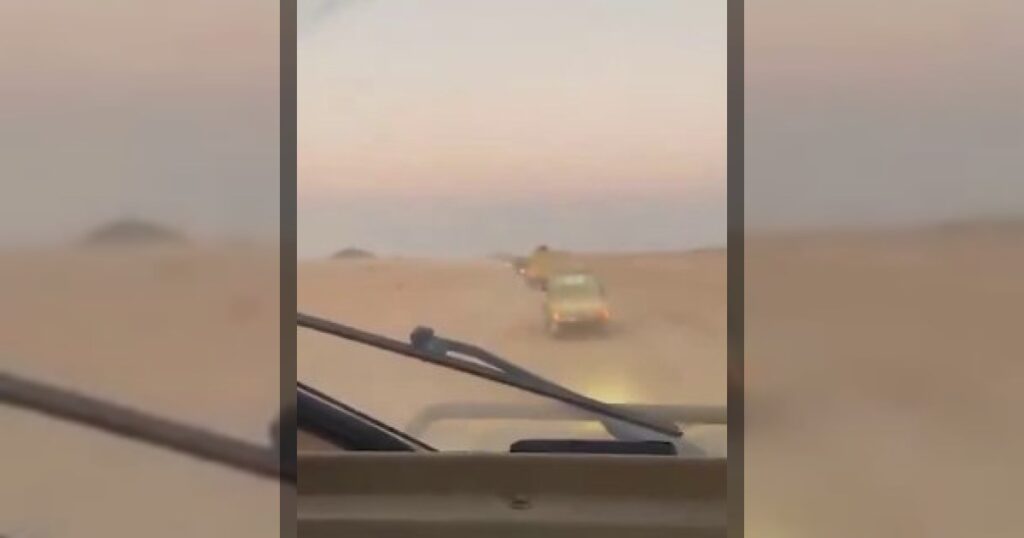 Правительство Йемена при поддержке Саудовской Аравии объявило о начале «операции по принятию под контроль военных объектов» в восточной провинции Хадрамаут.