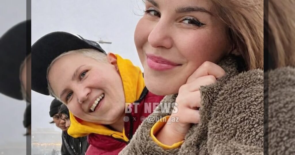 В США арестовали россиянок, случайно заехавших на военную базу