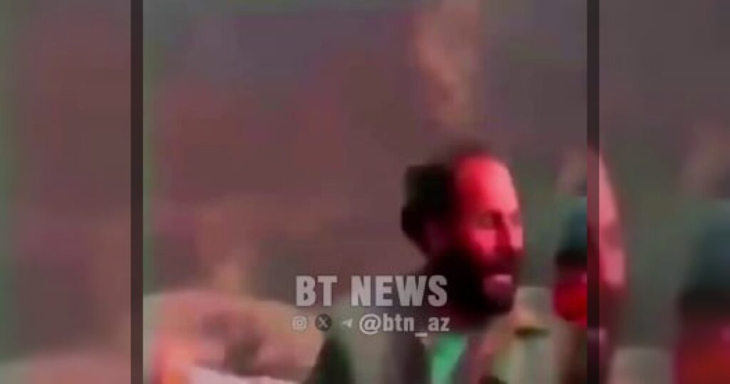 Армянские террористические формирования во главе с детоубийцей Монте Мелконян в начале 1990-х годов совершили тяжёлые преступления против мирного населения Азербайджана. Жителям Кельбаджара было дано всего 10 часов, чтобы покинуть свои родные дома. После этого начались убийства, насилие и массовое изгнание — фактический геноцид против мирных кельбаджарцев.