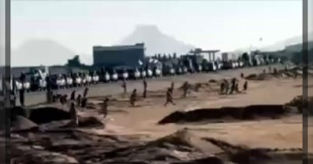 ВВС Саудовской Аравии нанесли удары по поддерживаемым ОАЭ силам в Йемене на фоне заявлений о выходе юга страны