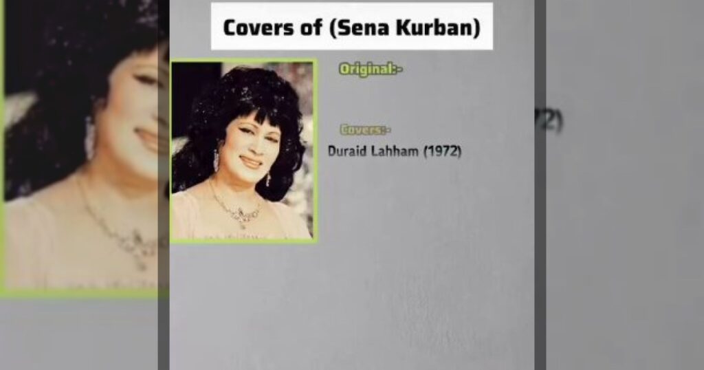 Как азербайджанская песня Зейнаб Ханларовой стала мировой в 1970-е — и до сих пор остаётся неузнанной