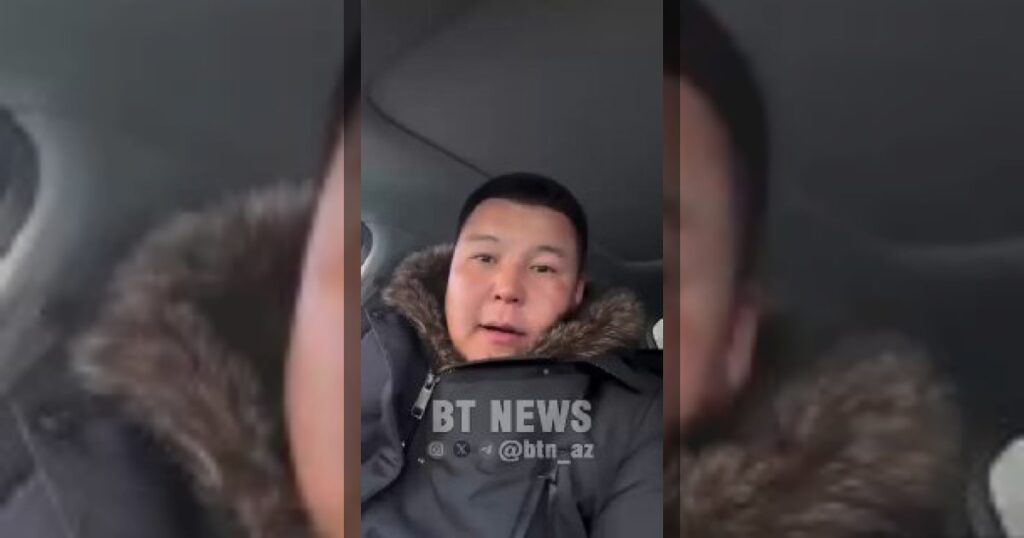 Блогер из Казахстана поставил российского нациста Валуйева на место