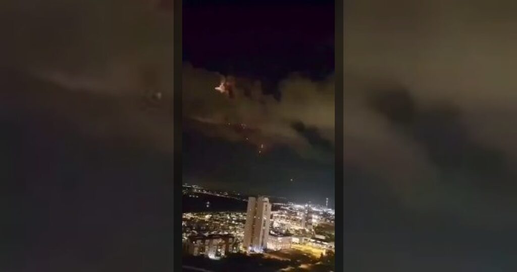 Обострение ситуации вокруг Венесуэлы