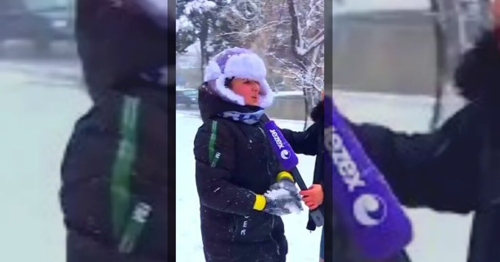 Баку сейчас