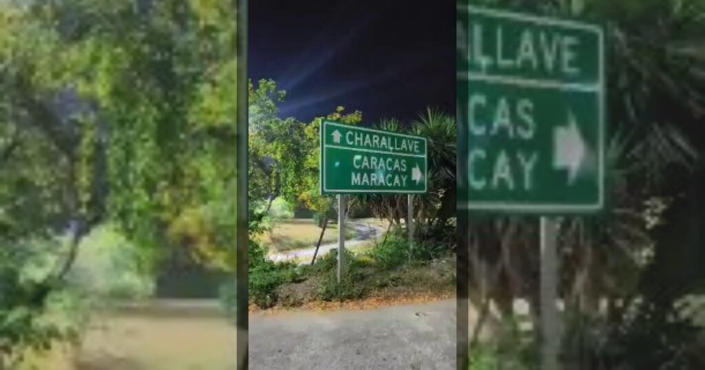 Есть погибшие и пострадавшие после удара США по Венесуэле — NYT