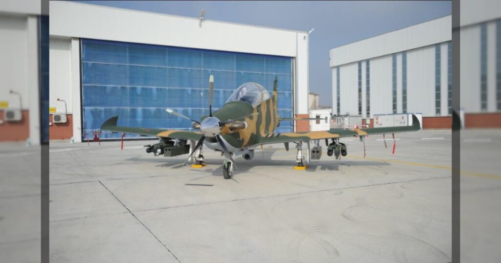 В своем новогоднем послании генеральный директор TUSAŞ Мехмет Демироглу объявил, что переговоры с Азербайджаном о продаже учебно-тренировочных самолетов HÜRKUŞ II близки к завершению.