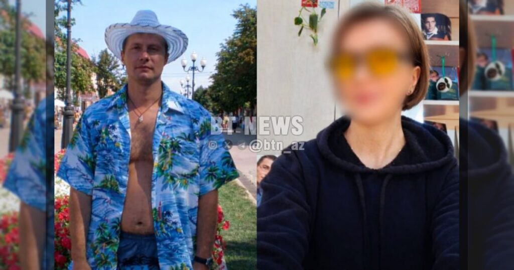 В Москве мужчина пытался зарезать жену и сына