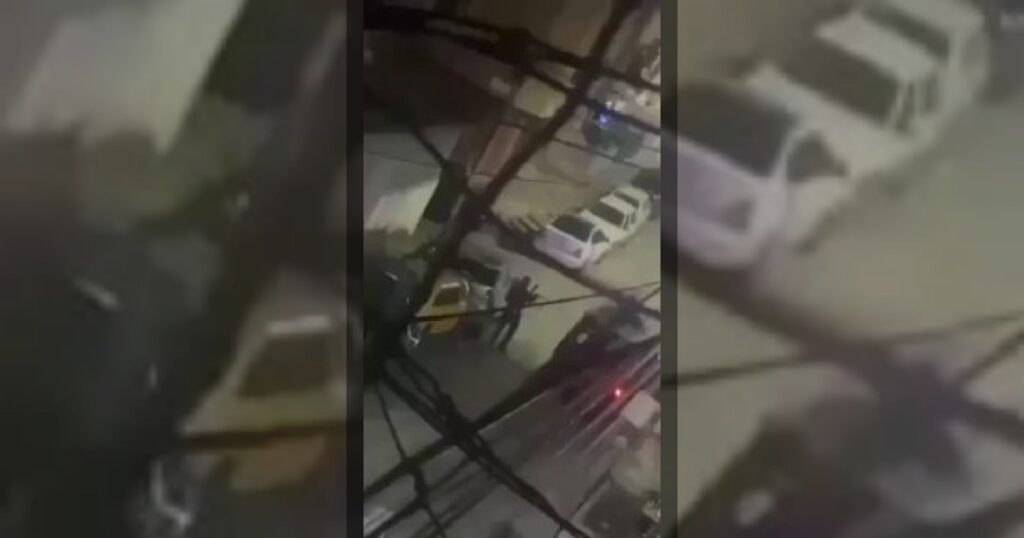 Ситуация в Каракасе: усиление военного присутствия