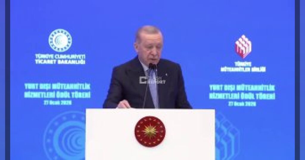 Не может быть государства в государстве и отдельной вооружённой силы внутри государства — Эрдоган о Сирии