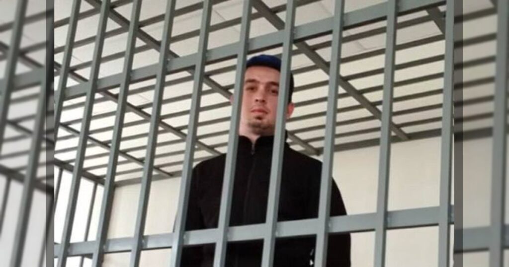 Канадские НПО требуют убежища для чеченского активиста