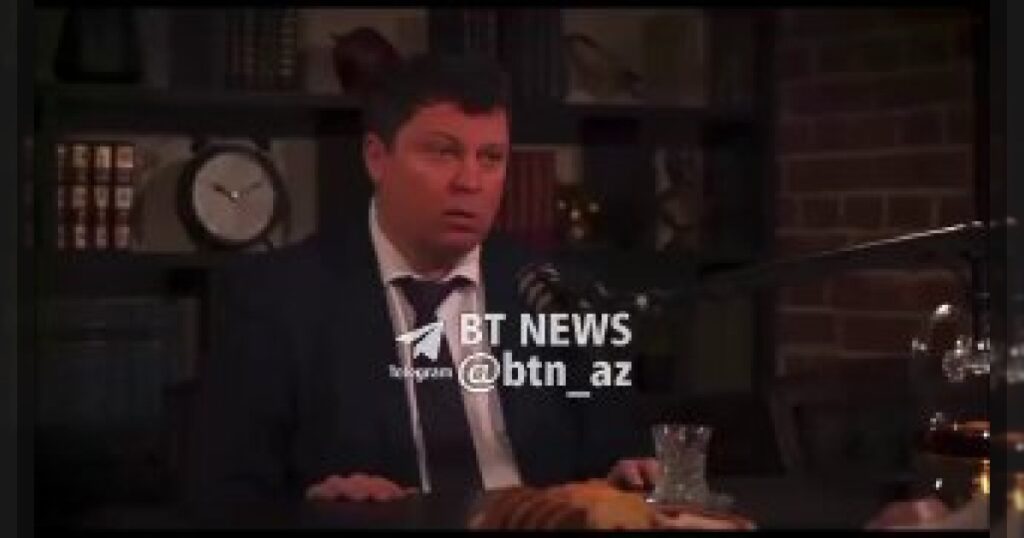 Слова депутата Михаил Матвеев — это нацистская дегуманизация. Под видом патриотизма в России продвигают ненависть и ксенофобию.