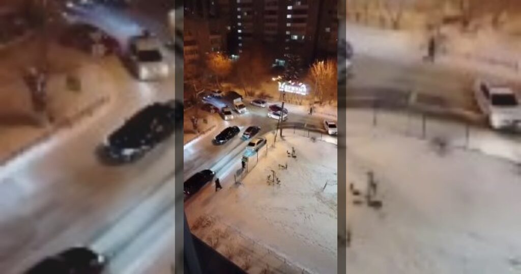 В Иркутске военный взял в заложники и убил девушку.