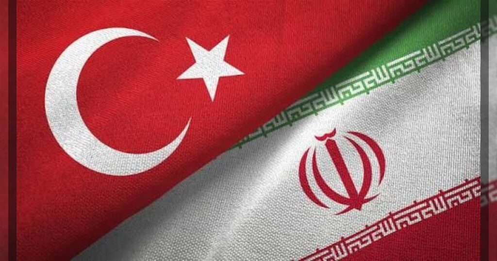 Французское информационное агентство AFP: Шесть человек задержаны в Турции по подозрению в шпионаже в пользу Ирана