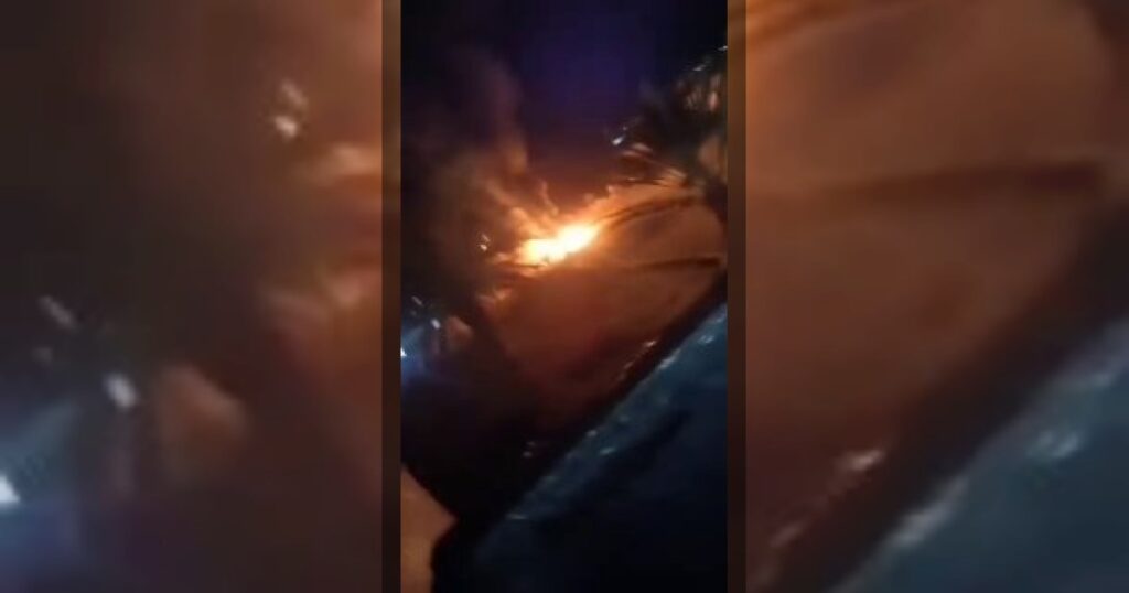 В Иране при стрельбе сил безопасности погиб 9-летний ребёнок