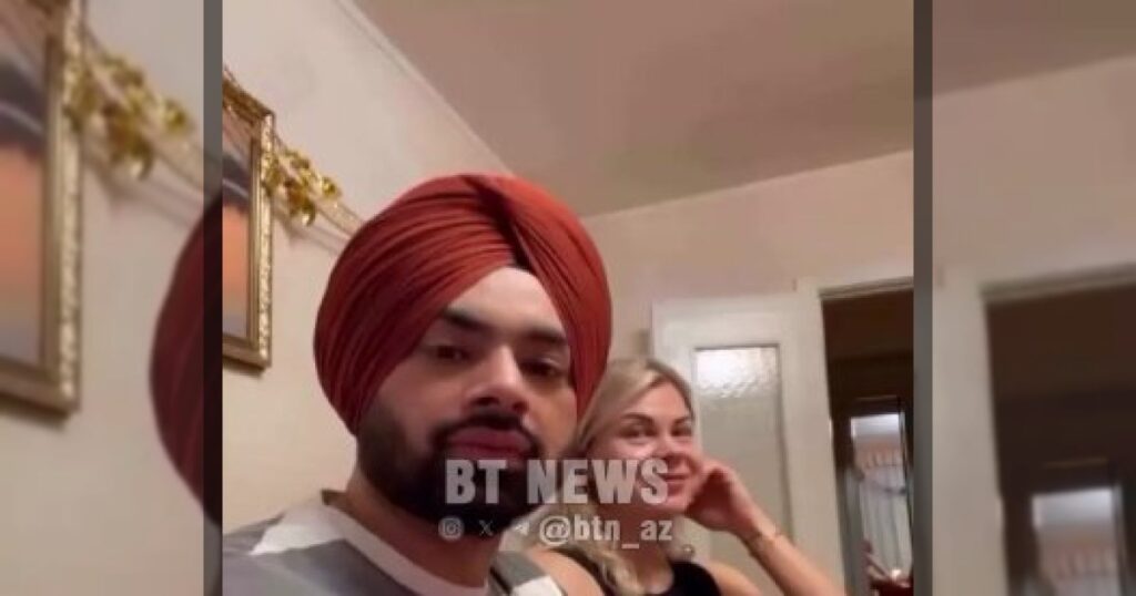 В России фиксируется рост числа русско-индийских семей.