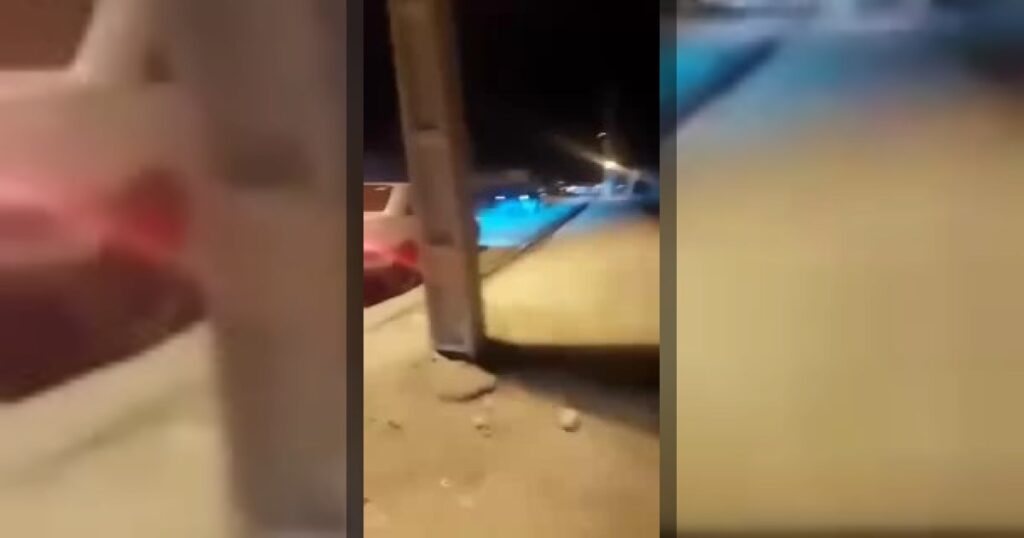 На протестующих в Иране, Белуджистан, силовики открыли огонь