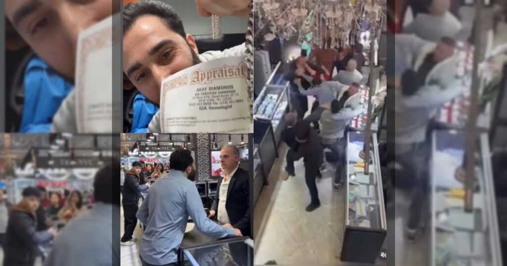 Известный Азербайджано — израильский бизнесмен владелец и основатель TraxNYC Максуд Агаджани стал жертвой мошеников которые продавали ювелирные украшения от имени его компании звездам голливуда и в частности 50 cent-у и другим известным личностям, и нанесли вред его имени и репутации компании.