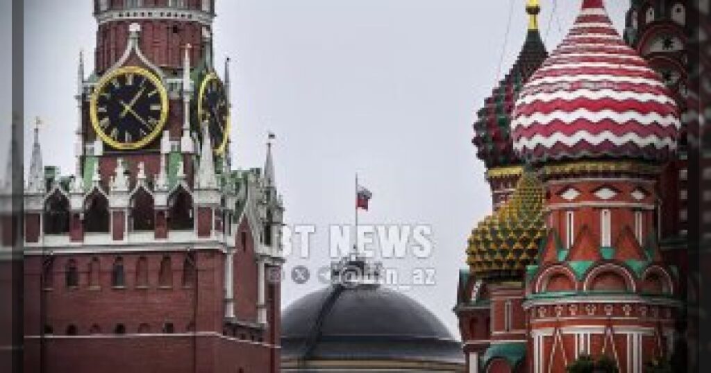 Москва угрожает Армении из-за ААЦ Пашинян ломает российскую схему влияния