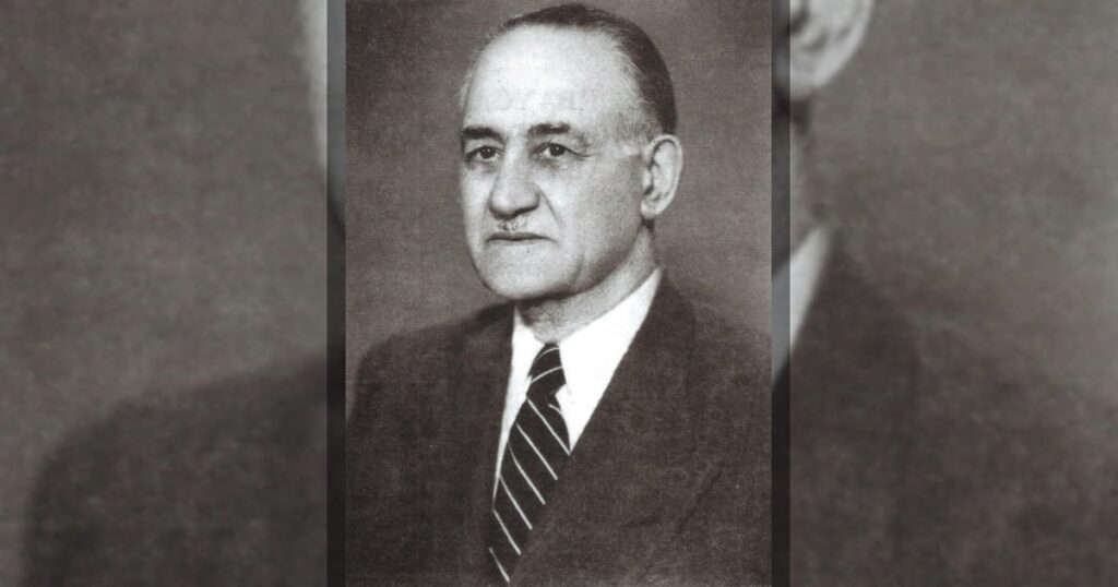 Сегодня исполняется 142 года со дня рождения Мамед Эмин Расулзаде — государственного и общественного деятеля, политика и публициста, одного из основателей Азербайджанской Демократической Республики (1918–1920).