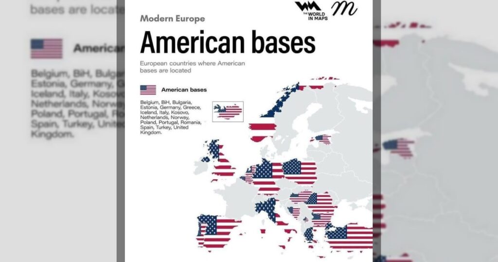 Европа может отдать Трампу Гренландию в обмен на безопасность Украины, — Politico.