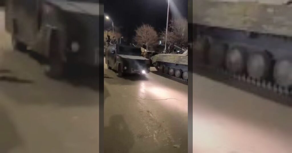 Сирийская армия в значительной степени взяли под контроль район Ашрафия в городе Алеппо после ожесточённых боёв против боевиков