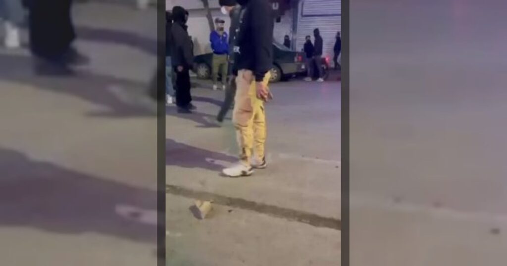 В городе Ардебиль (Южный Азербайджан) вспыхнули массовые протесты под лозунгами «Свобода, справедливость, национальное правительство».