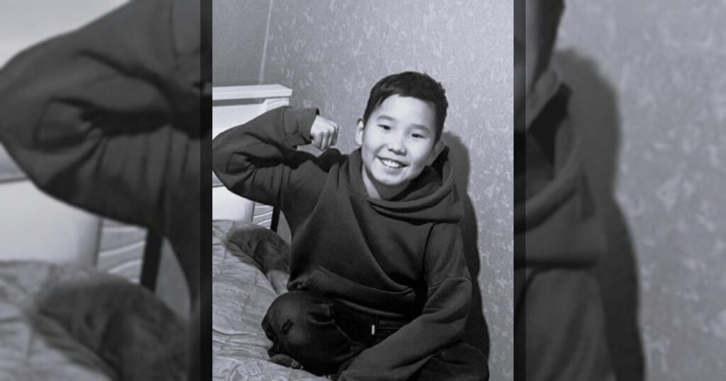 Российские власти списали убийство ребёнка войной