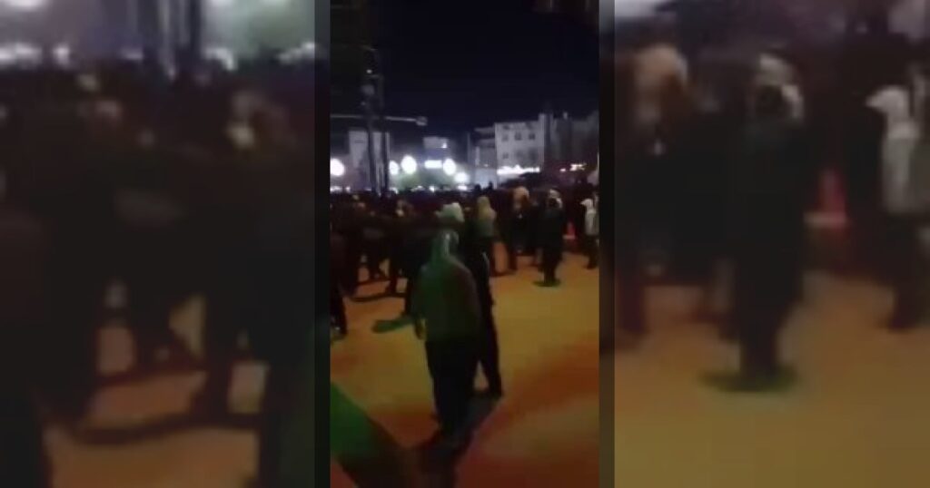 Еще кадры из Ирана