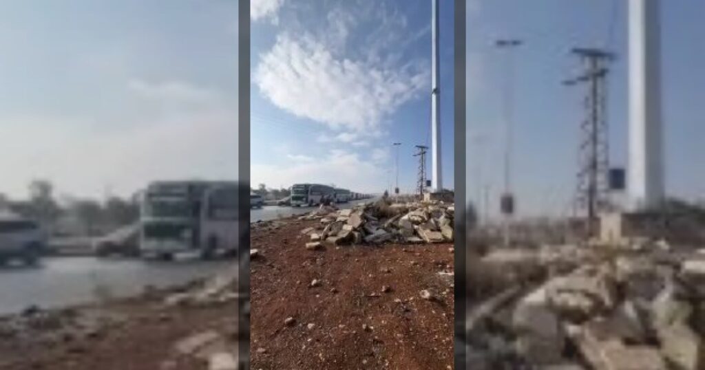 Министерство обороны Сирии объявило о прекращении огня в Алеппо после нескольких дней ожесточённых боёв между армией центральных властей и курдскими формированиями Сирийских демократических сил.