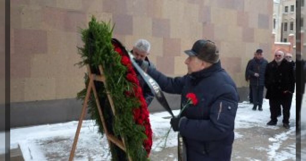 Как Москва использует старые мифы против независимого Азербайджана