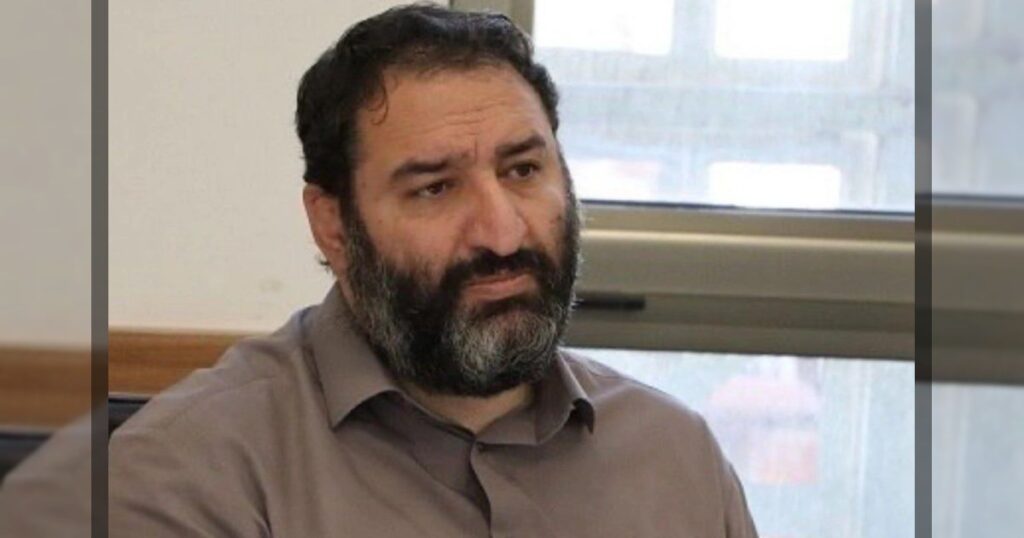 В Иране сообщают об убийстве сына генерала SEPAH.