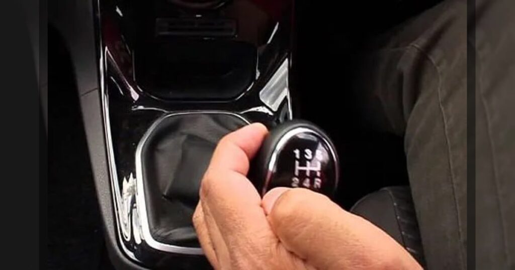 Когда получаешь по башке, это выглядит именно так.