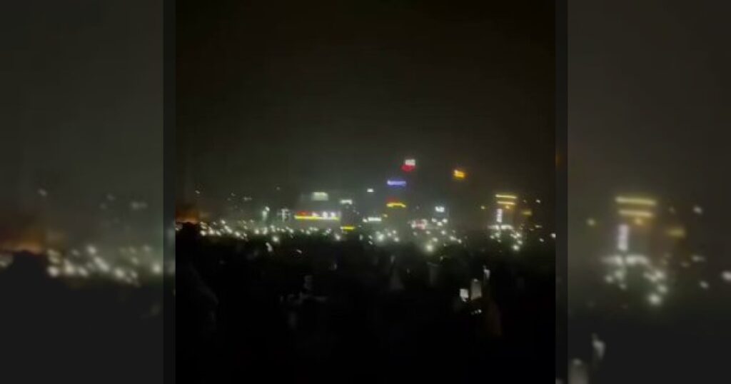 Иран сейчас