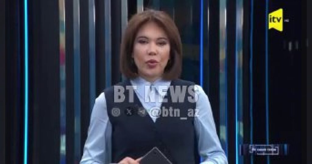 Нигяр Сабир кызы о Южном Азербайджане и протестах в Иране