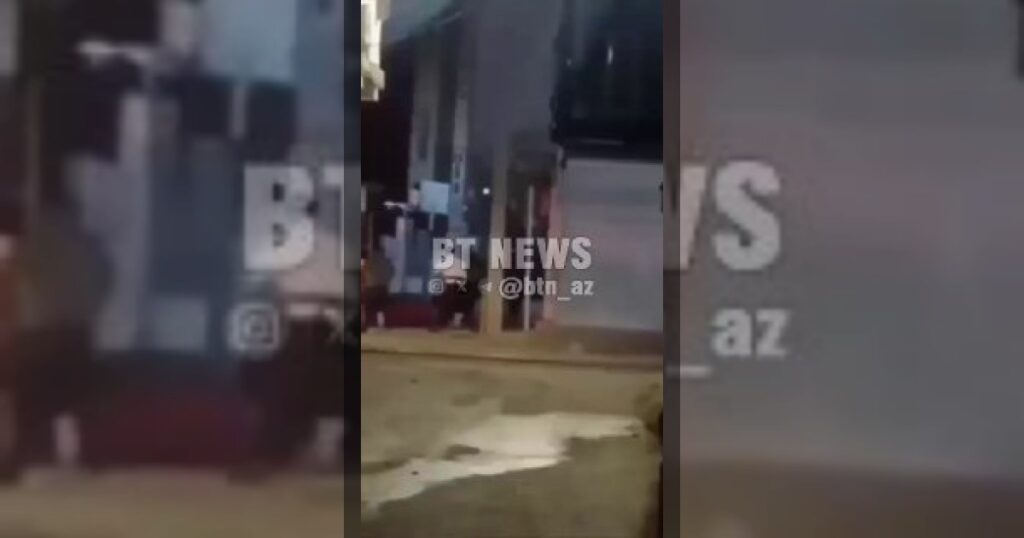 В Иране силы режима открывают огонь по безоружным протестующим.