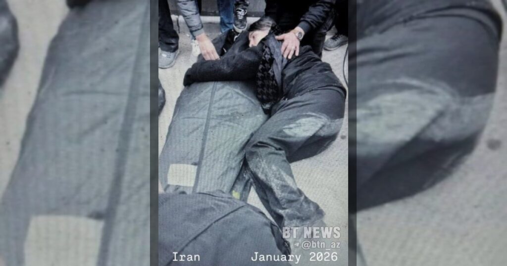 Фото, которое не нуждается в объяснении …