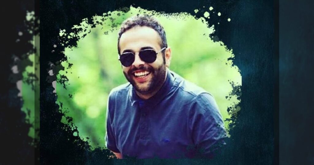 Очередной азербайджанец стал жертвой репрессий