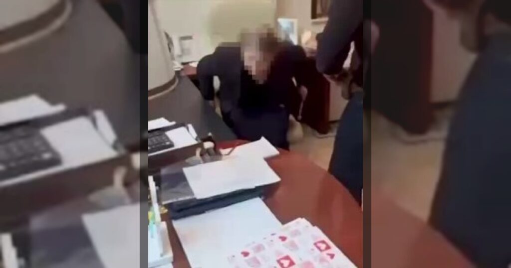 Юлия Тимошенко получила подозрение от НАБУ и САП