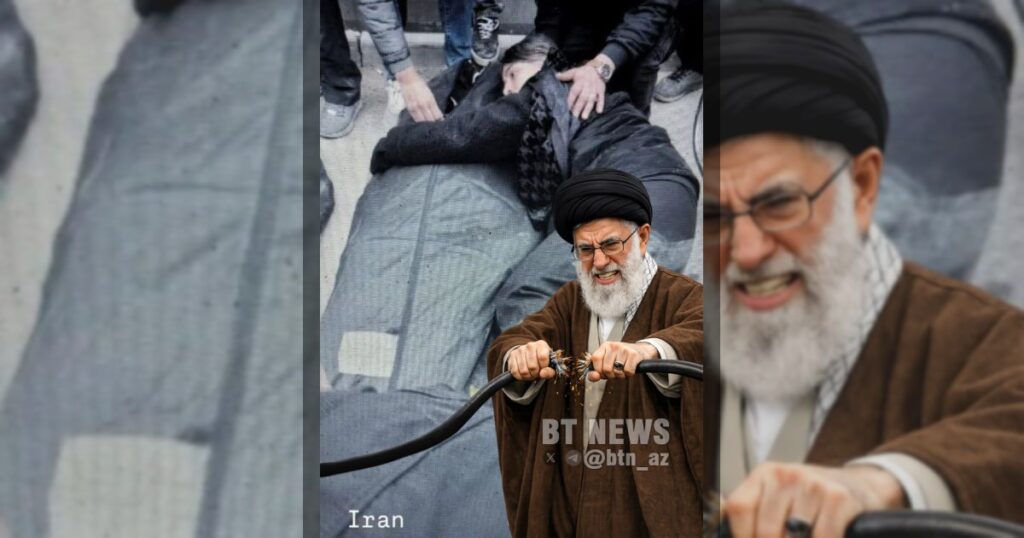 The Guardian: Иран готовится к отключению от глобального интернета