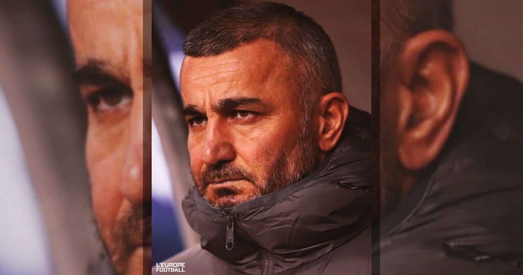 Мои футболисты вернули уверенность. Эта победа была заслуженной для наших болельщиков — заявил главный тренер «Карабаха» Гурбан Гурбанов.