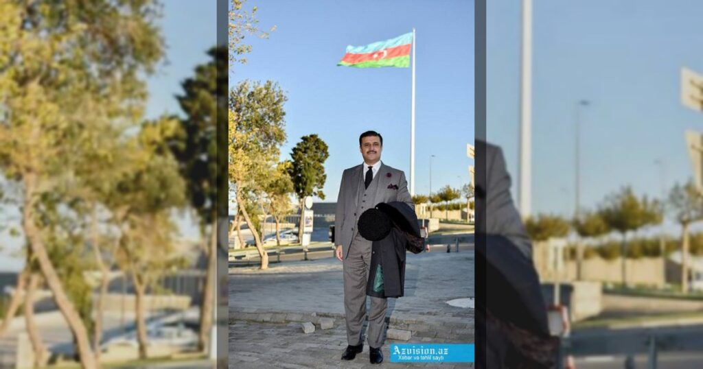 В соцсетях Южного Азербайджана всё чаще звучит простая мысль: люди хотят Каджаров, а не навязанные извне проекты. Имя каджарского принца Султан Бабек Мирза Хан воспринимается как символ своей, азербайджанской исторической линии