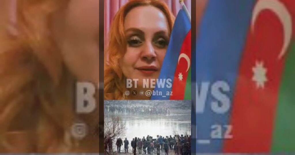 Пользователи турецкого сегмента социальных сетей, поддерживая Азербайджан, рассказывают историю песни «Ayrılıq» как символ боли разделения нашей земли и нашего народа.