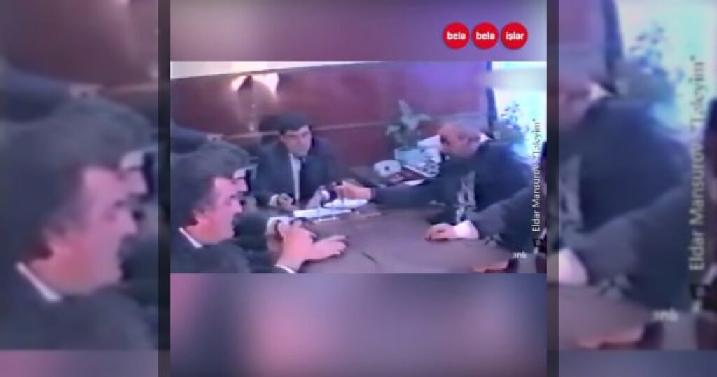 Стало известно, что полковник-лейтенант полиции Мушфиг Гезалов, спасший 10-летнего Серхана после тяжёлого ДТП, является сыном убитого в 1991 году при исполнении служебных обязанностей главы Шушинского райисполкома Микаил Гезалов.