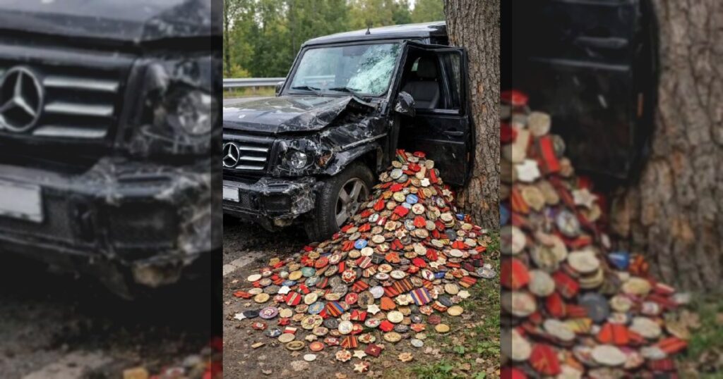 Депутат из Краснодара высмеял награды Адама Кадырова на фоне слухов о ДТП