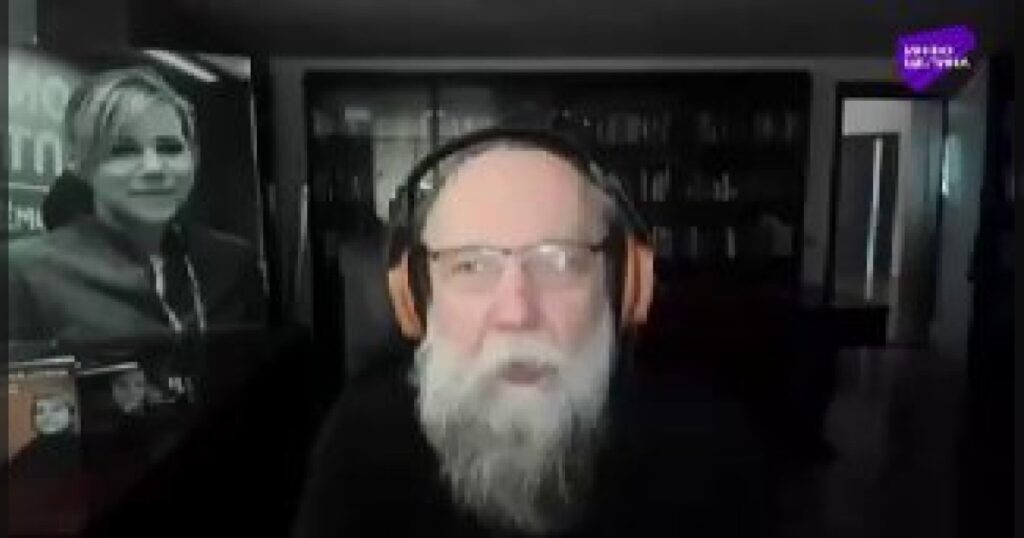 Российский пропагандист Александр Дугин заявил, что не должно существовать суверенных Азербайджана, Армении, Грузии, Узбекистана, Казахстана, Таджикистана, Кыргызстана